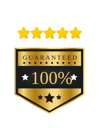 Guaranteed Logo